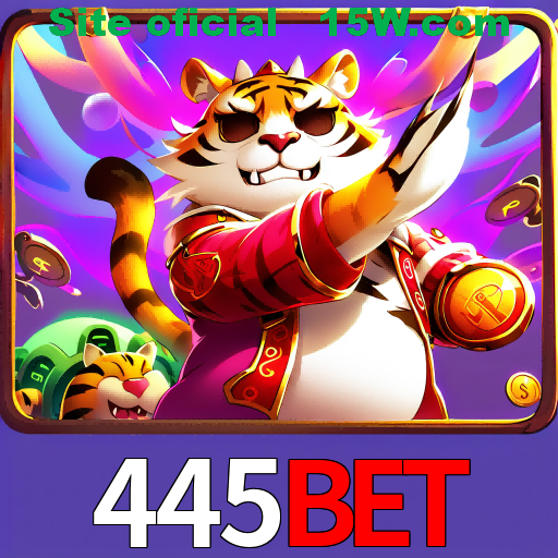 445bet